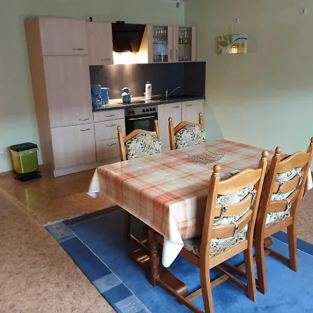 Ferienhaus Fewo-minheim Waltraud Und Franz Bayer Minheim