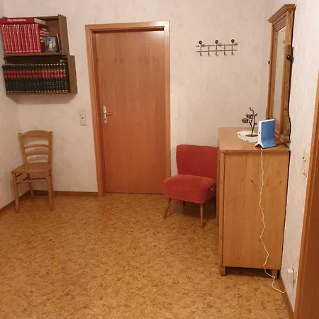 Fewo-minheim Waltraud Und Franz Bayer