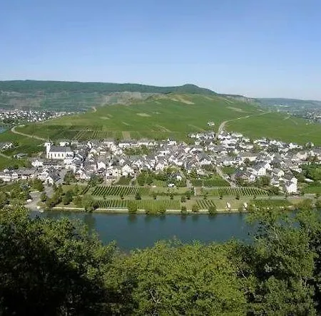 Fewo-minheim Waltraud Und Franz Bayer Ferienhaus *