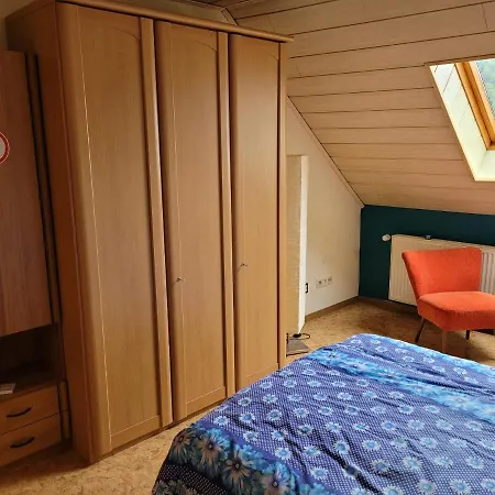 Fewo-minheim Waltraud Und Franz Bayer Vakantiehuis *