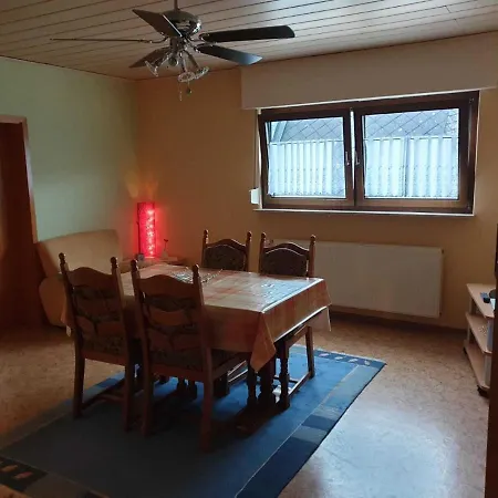 Vakantiehuis Fewo-minheim Waltraud Und Franz Bayer