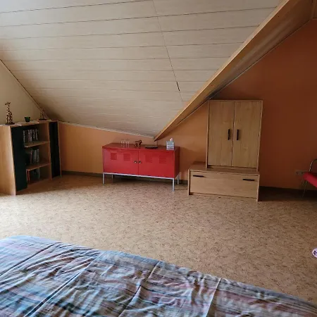 Ferienhaus Fewo-minheim Waltraud Und Franz Bayer