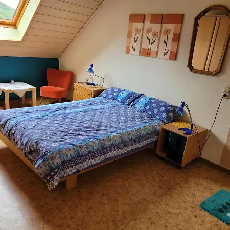 Fewo-minheim Waltraud Und Franz Bayer Minheim