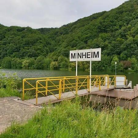 Fewo-minheim Waltraud Und Franz Bayer Vakantiehuis