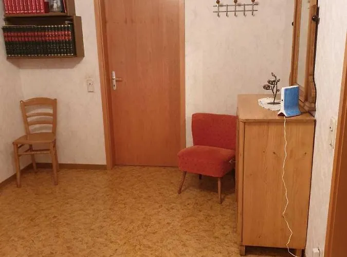 Fewo-minheim Waltraud Und Franz Bayer