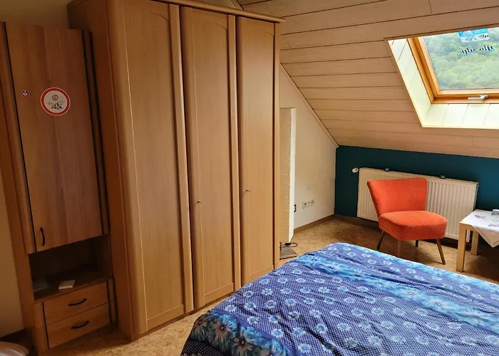 Fewo-minheim Waltraud Und Franz Bayer Ferienhaus *