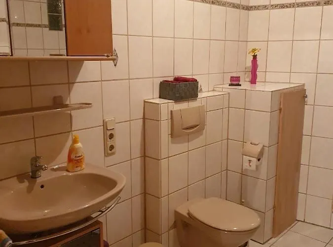 Ferienhaus Fewo-minheim Waltraud Und Franz Bayer Minheim