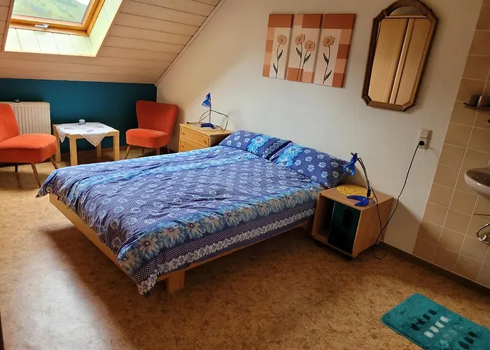 Fewo-minheim Waltraud Und Franz Bayer Minheim