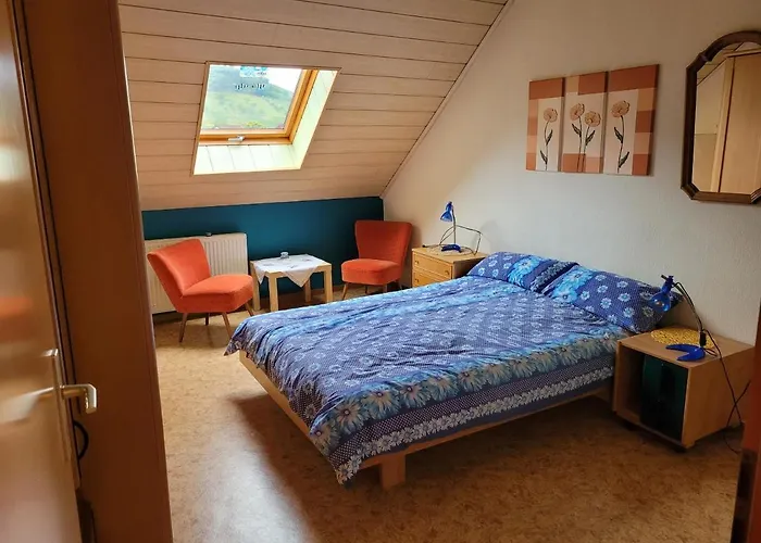 Fewo-minheim Waltraud Und Franz Bayer Vakantiehuis